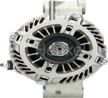 Henkel Parts 3111684 - Alternator autospares.lv