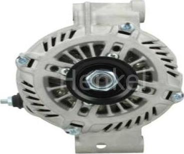 Henkel Parts 3111680 - Alternator autospares.lv