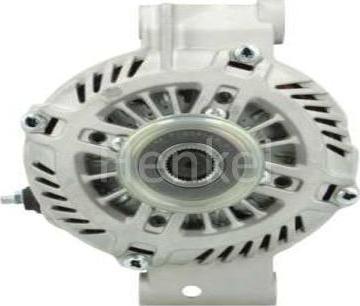 Henkel Parts 3111688 - Alternator autospares.lv