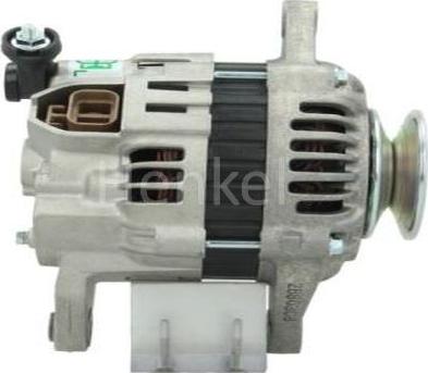 Henkel Parts 3111634 - Alternator autospares.lv