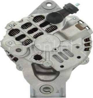 Henkel Parts 3111634 - Alternator autospares.lv