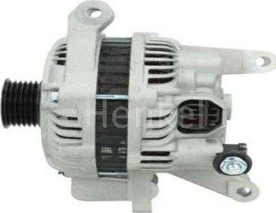 Henkel Parts 3111676 - Alternator autospares.lv