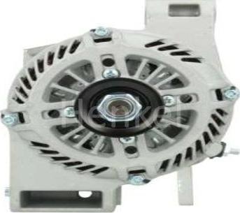 Henkel Parts 3111676 - Alternator autospares.lv