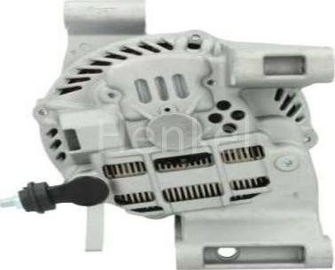 Henkel Parts 3111676 - Alternator autospares.lv