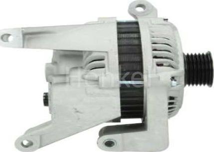 Henkel Parts 3111676 - Alternator autospares.lv