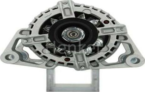 Henkel Parts 3111040 - Alternator autospares.lv