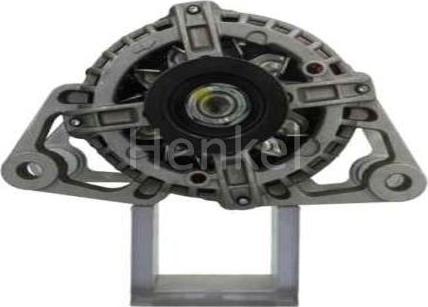 Henkel Parts 3111041 - Alternator autospares.lv