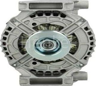 Henkel Parts 3111069 - Alternator autospares.lv