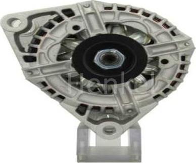 Henkel Parts 3111006 - Alternator autospares.lv