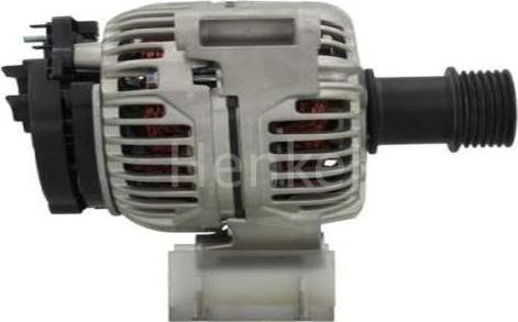 Henkel Parts 3111085 - Alternator autospares.lv