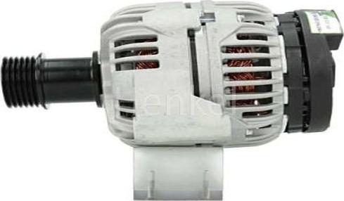 Henkel Parts 3111083 - Alternator autospares.lv