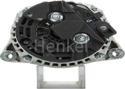 Henkel Parts 3111083 - Alternator autospares.lv