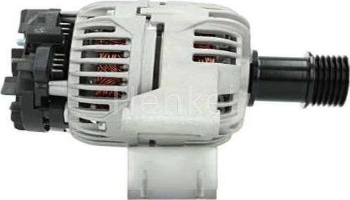 Henkel Parts 3111083 - Alternator autospares.lv