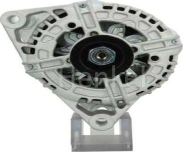 Henkel Parts 3111021 - Alternator autospares.lv