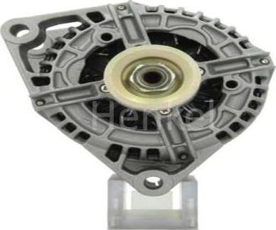 Henkel Parts 3111028 - Alternator autospares.lv