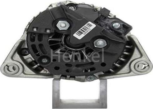 Henkel Parts 3111023 - Alternator autospares.lv