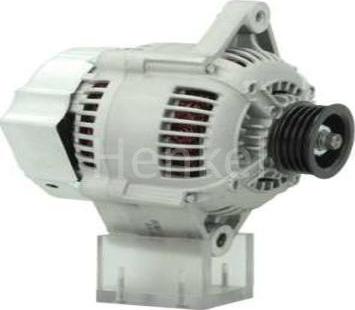 Henkel Parts 3111194 - Alternator autospares.lv