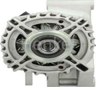 Henkel Parts 3111190 - Alternator autospares.lv