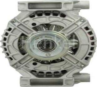 Henkel Parts 3111146 - Alternator autospares.lv