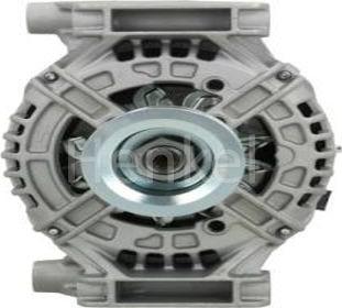 Henkel Parts 3111141 - Alternator autospares.lv