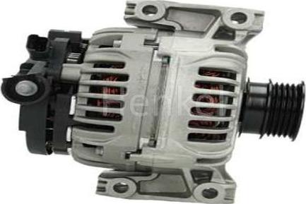 Henkel Parts 3111142 - Alternator autospares.lv