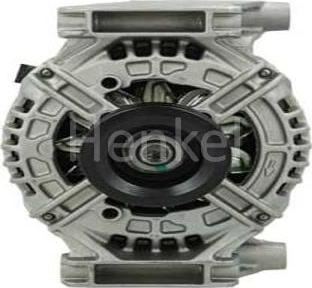 Henkel Parts 3111142 - Alternator autospares.lv