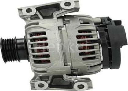 Henkel Parts 3111142 - Alternator autospares.lv