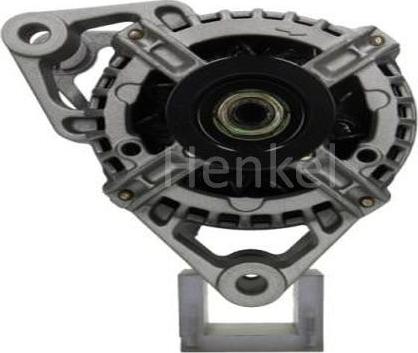 Henkel Parts 3111154 - Alternator autospares.lv