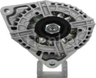 Henkel Parts 3111158 - Alternator autospares.lv