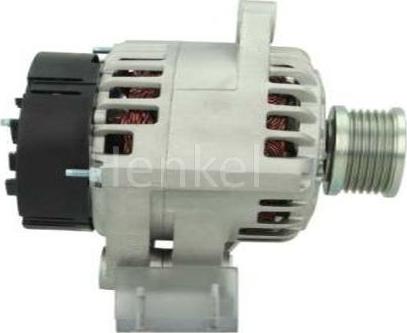 Henkel Parts 3111164 - Alternator autospares.lv