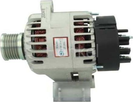 Henkel Parts 3111164 - Alternator autospares.lv