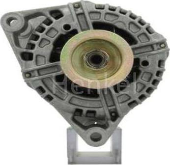 Henkel Parts 3111160 - Alternator autospares.lv