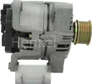 Henkel Parts 3111160 - Alternator autospares.lv