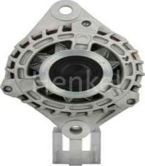 Henkel Parts 3111161 - Alternator autospares.lv