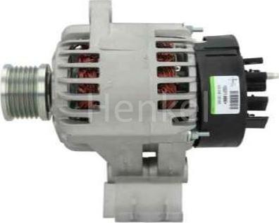 Henkel Parts 3111161 - Alternator autospares.lv