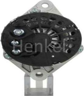 Henkel Parts 3111161 - Alternator autospares.lv