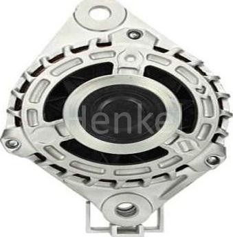 Henkel Parts 3111103 - Alternator autospares.lv