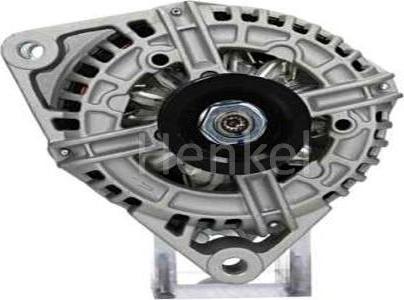 Henkel Parts 3111182 - Alternator autospares.lv