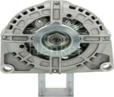 Henkel Parts 3111133 - Alternator autospares.lv