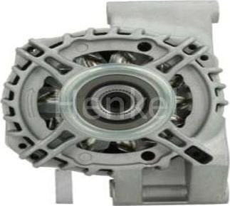 Henkel Parts 3111137 - Alternator autospares.lv