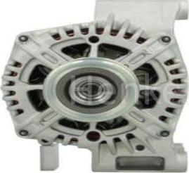 Henkel Parts 3111127 - Alternator autospares.lv