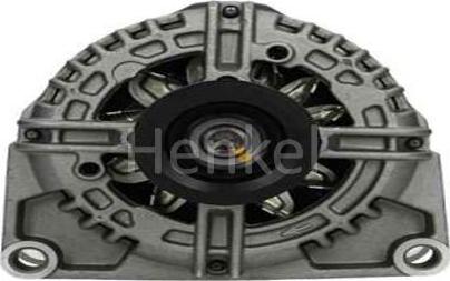 Henkel Parts 3111170 - Alternator autospares.lv