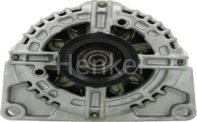 Henkel Parts 3111171 - Alternator autospares.lv