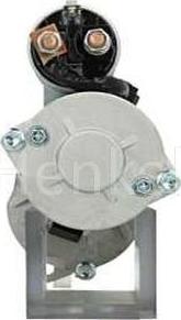 Henkel Parts 3111896 - Starter autospares.lv