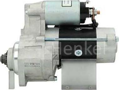 Henkel Parts 3111896 - Starter autospares.lv