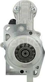 Henkel Parts 3111896 - Starter autospares.lv