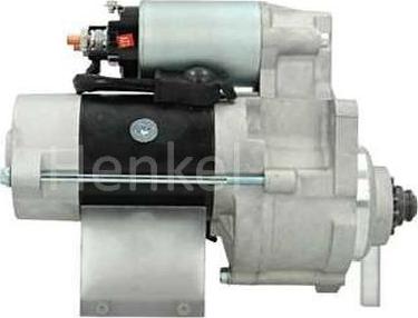 Henkel Parts 3111896 - Starter autospares.lv