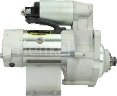 Henkel Parts 3111898 - Starter autospares.lv