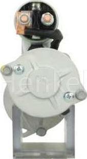 Henkel Parts 3111898 - Starter autospares.lv