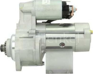 Henkel Parts 3111898 - Starter autospares.lv